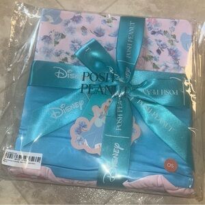 Disney cinderella Posh Peanut Baby Blanket